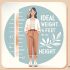 Ideal Weight for 4’11” Height?