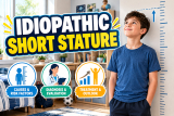 Idiopathic Short Stature: What It Means When No Cause Is Found