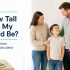 How to Measure Your Child’s Height at Home the Right Way