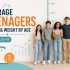Average Children’s Height & Weight by Age