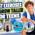 What Are Growth Plates and When Do They Close?