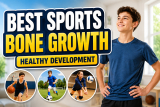 Best Sports for Bone Growth and Healthy Development