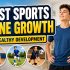 Top 8 Best Height Growth Supplements for Kids and Teens