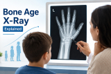 Bone Age X-Ray Explained: What It Says About Growth