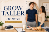 Can You Grow Taller at 18–19? What Science Says