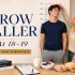 How to Tell If Your Child Is Growing Normally
