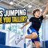 Does Swimming Make You Taller? What Science Actually Says