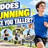 Does Yoga Make You Taller?