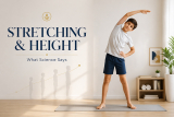 Does Stretching Make You Taller?