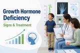 Growth Hormone Deficiency: Signs Parents Should Know