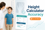How Accurate Are Height Prediction Calculators?