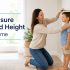 Mid-Parental Height Calculator