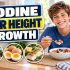 Vitamin B12 & Folate for Height Growth: The Mixed Evidence