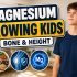 Best Breakfasts for Kids and Teens During Growth Years