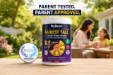 NuBest Tall Protein Chocolate Earns PTPA Seal of Approval