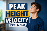 Peak Height Velocity Explained: The Fastest Year of Growth
