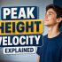 Tanner Stages and Height Growth: A Parent’s Guide to Puberty Timing
