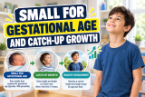 Small for Gestational Age and Catch-Up Growth: What Parents Should Know