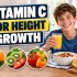 Omega-3 and DHA for Height Growth: The Honest Answer