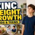 Iron Deficiency and Growth: Can Low Iron Affect Height?